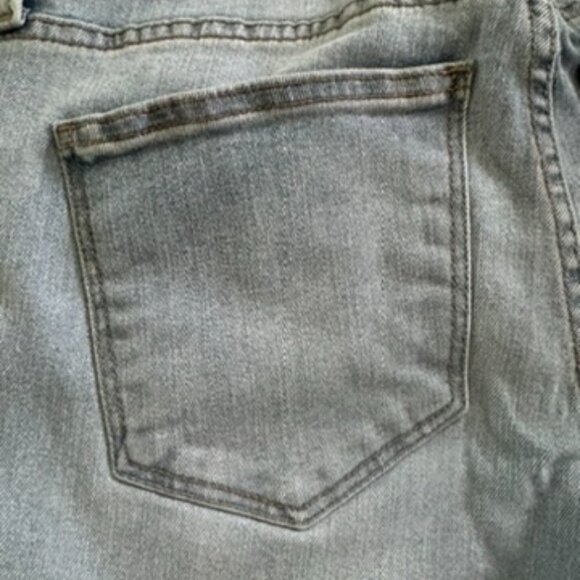 Lucky Brand Low Rise Skinny Lolita Jeans - Picture 16 of 16